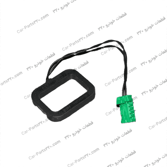 انتن ایموبیلایزر تیگو ۵ TIGGO 5 مارک CHERY