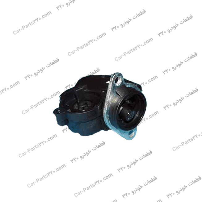 پایه سنسور موقعیت کلاچ AMT ام وی ام ۱۱۰ اتومات MVM 110 مارک CHERY