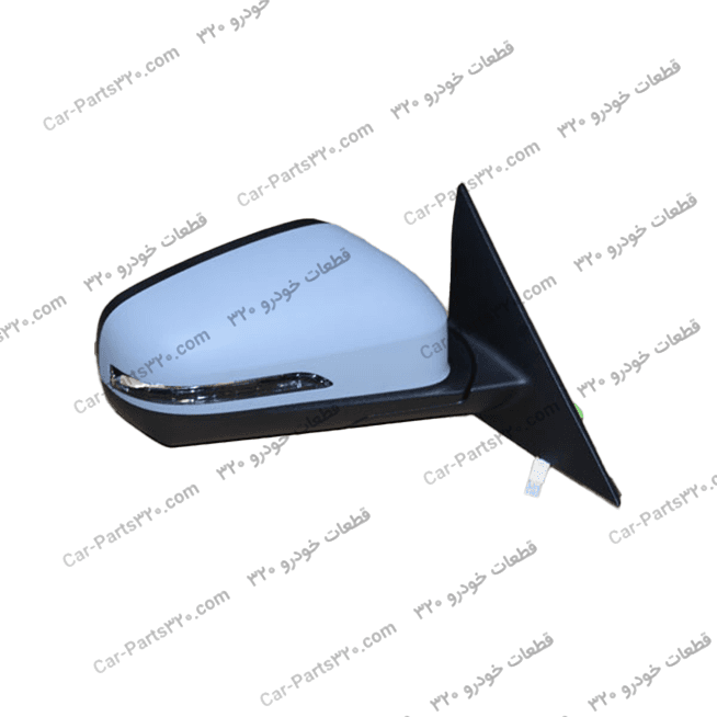 اینه برقی راست تیگو ۸ پرو TIGGO 8 PRO مارک CHERY