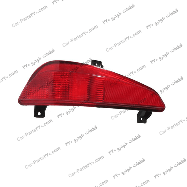 چراغ مه شکن عقب چپ ام وی ام ۳۱۵ هاچبک جدید MVM 315 NEW SD مارک CHERY