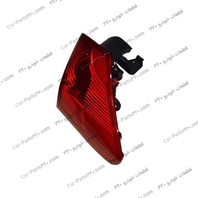 چراغ خطر عقب راست ام وی ام ایکس 22 MVM X22 مارک CHERY