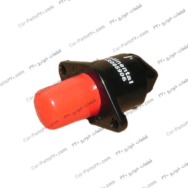 استپر موتور ( موتور پله ای ) ام وی ام 315 MVM 315 مارک CHERY