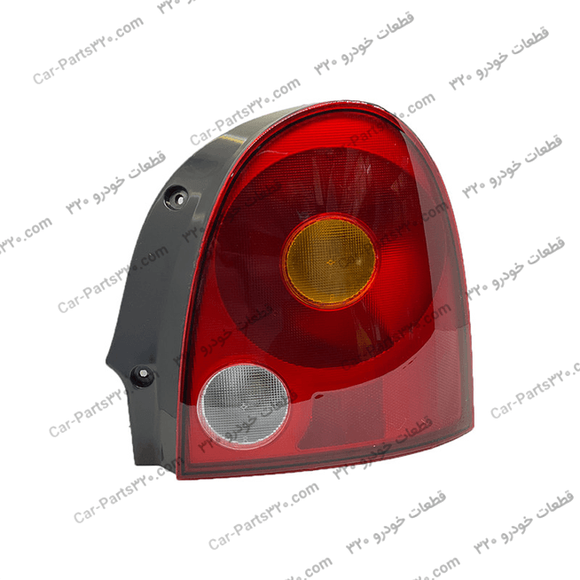 چراغ عقب راست ام وی ام ۱۱۰ MVM 110 مارک CHERY