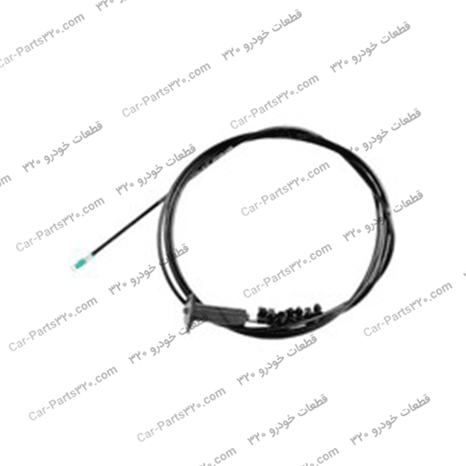 کابل بازکن درب باک ام وی ام ۳۱۵ هاچبک MVM 315 مارک CHERY