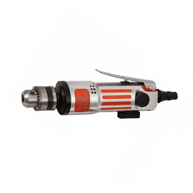 فرز انگشتی مستقیم TWDT مدل TW-8320 — تصویر ۲