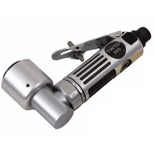 سنباده 90 درجه 2 پد TWDT مدل TW-8405