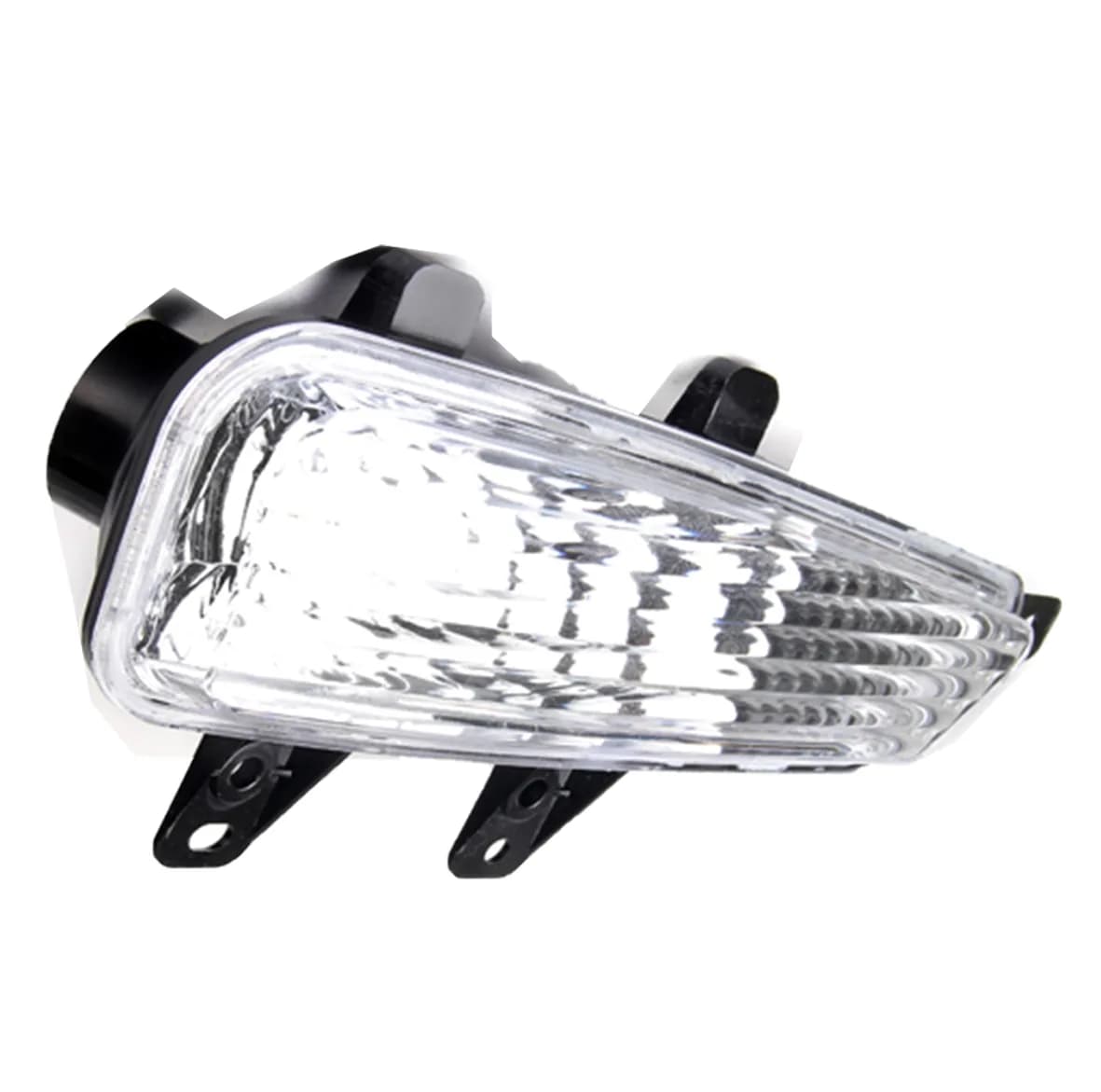 چراغ راهنما سپر جلو راست همیار مدل X60 مناسب برای لیفان X60 — تصویر ۶