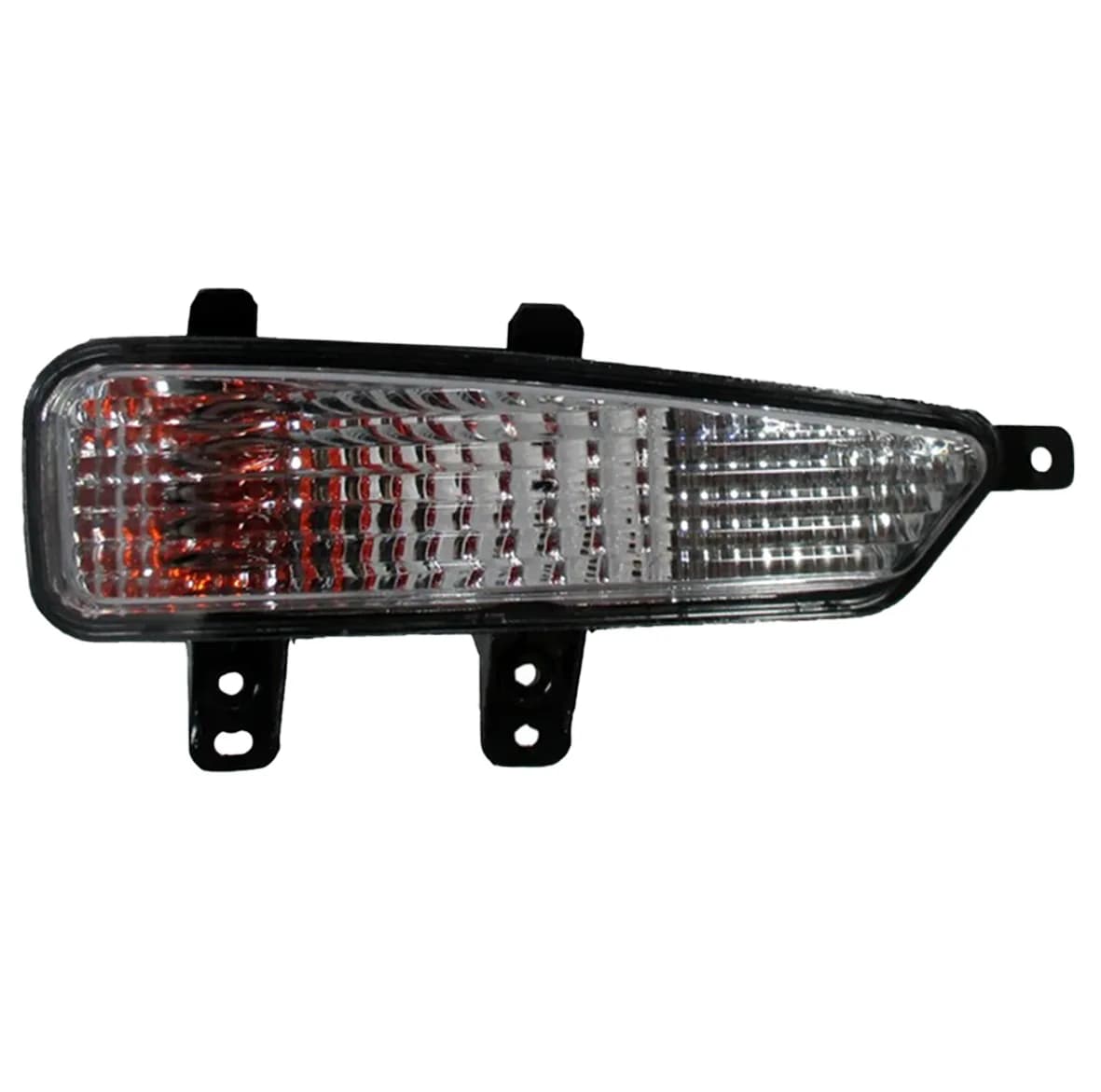 چراغ راهنما سپر جلو راست همیار مدل X60 مناسب برای لیفان X60 — تصویر ۵
