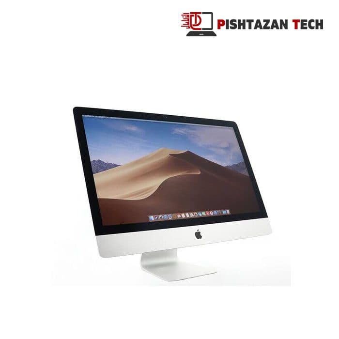 آل این وان استوک اپل مدل Apple imac A1418-2017 — تصویر ۳