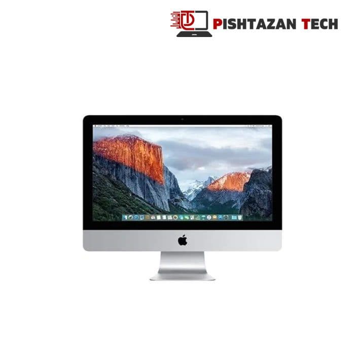 آل این وان استوک اپل مدل Apple imac A1418-2017