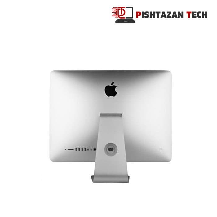 آل این وان استوک اپل مدل Apple imac A1418-2017 — تصویر ۲