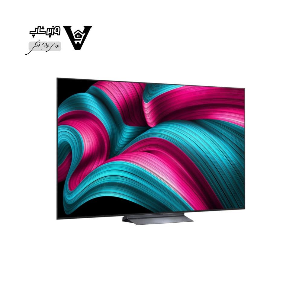 تلویزیون ال جی OLED77C5