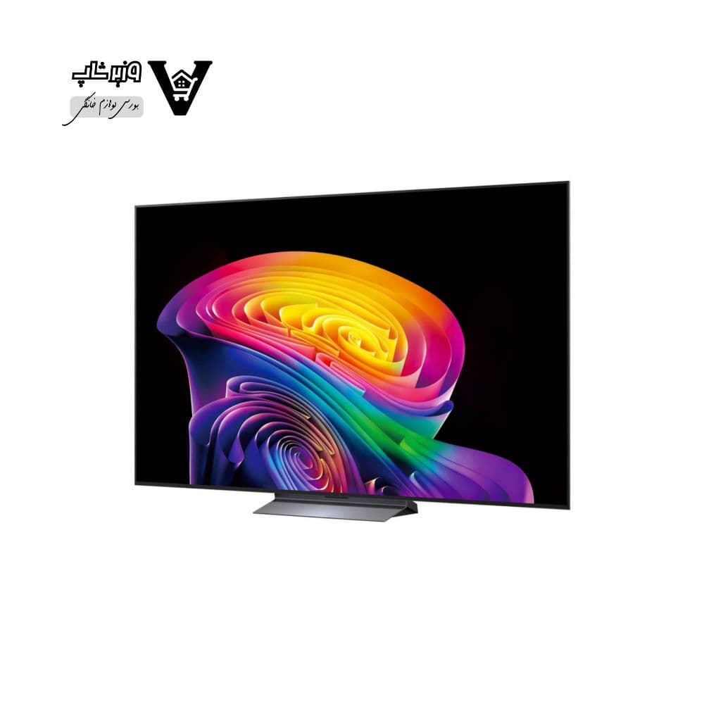 تلویزیون ال جی OLED77C6