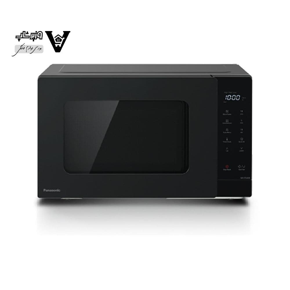 مایکروفر پاناسونیک کد NN-ST34NB — تصویر ۳