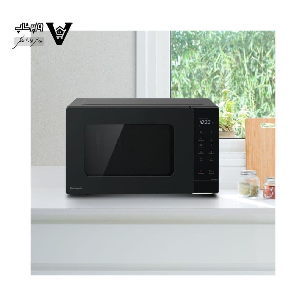 مایکروفر پاناسونیک کد NN-ST34NB
