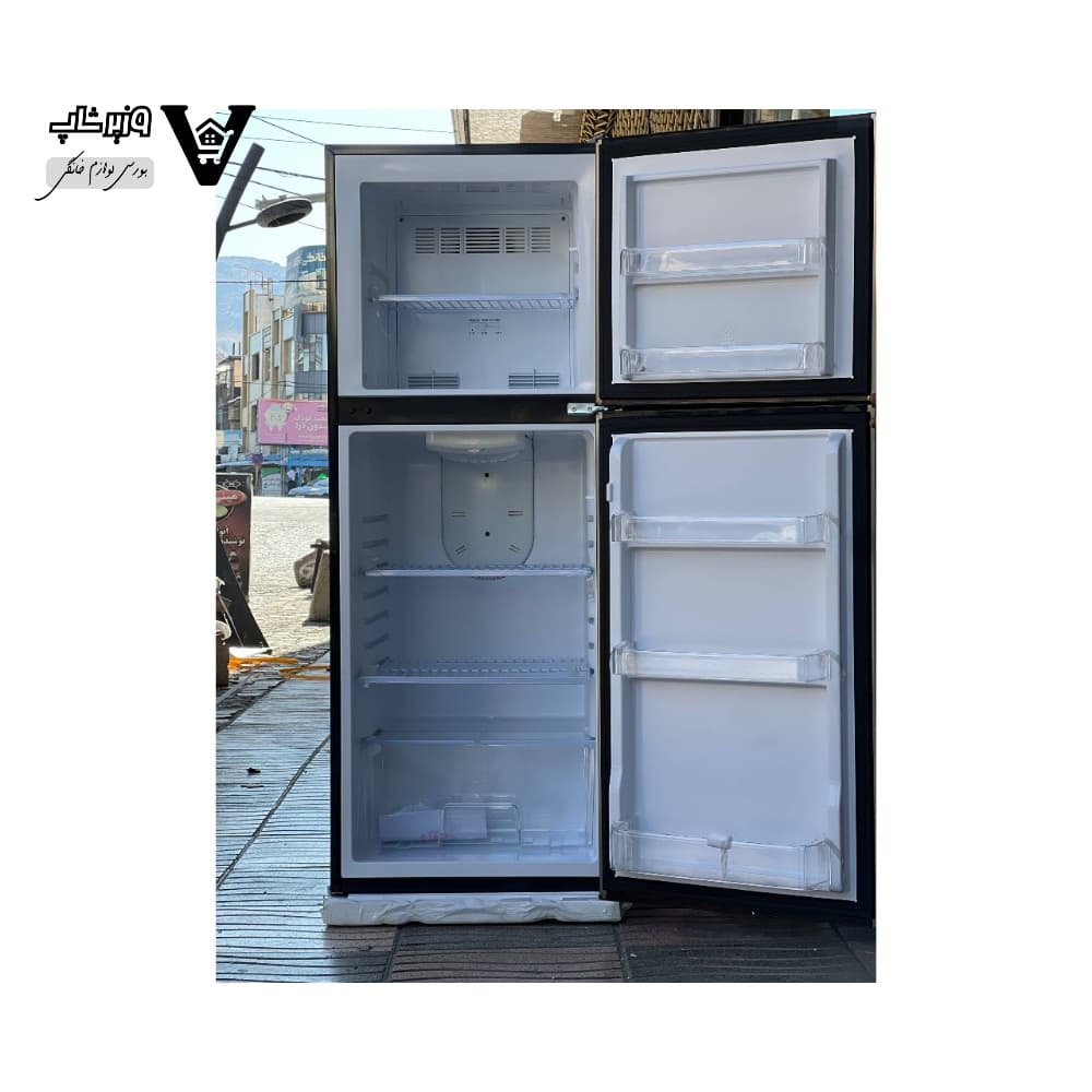یخچال فریزر جت جنرال مدل WNB-200NF — تصویر ۳