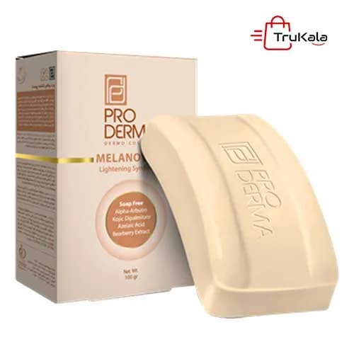 پن روشن کننده پوست پرودرما ProDerma