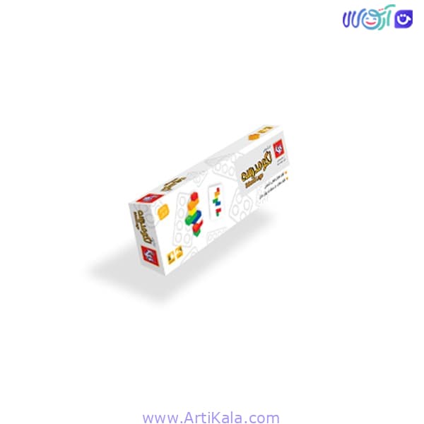 لگو مدرسه بازیتا