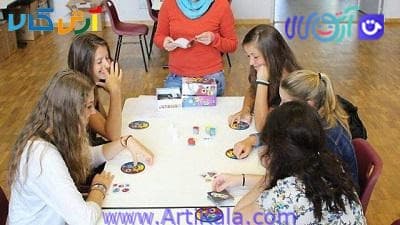 بازی فکری گلوبز ژیگامیگ — تصویر ۴