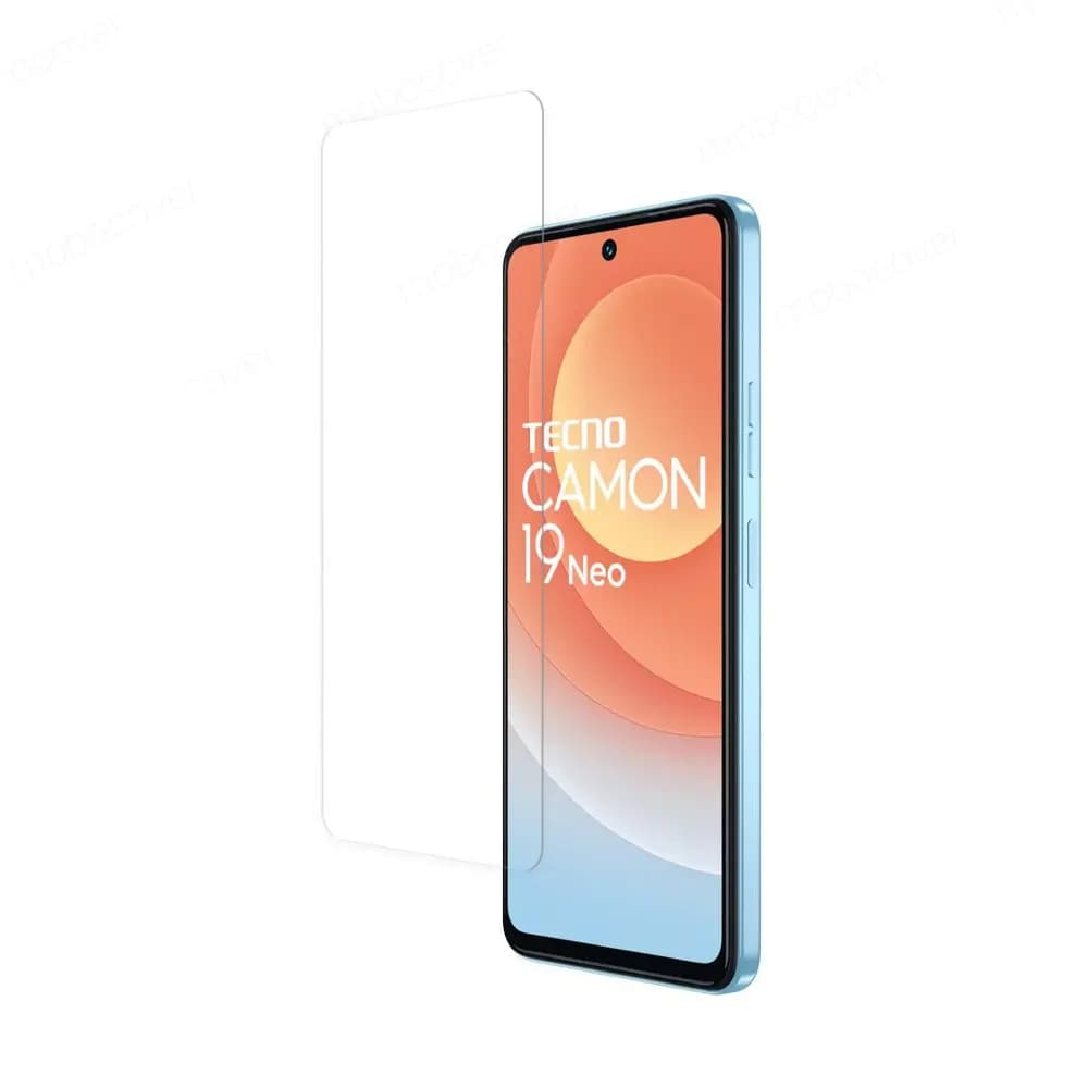 محافظ صفحه نمایش گوشی موبایل Tecno Camon 19 Neo / تکنو کمون ۱۹ نئو