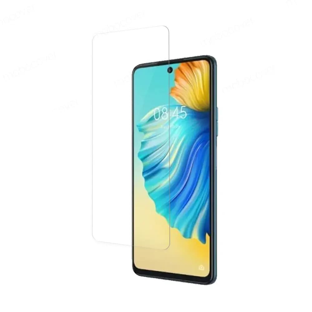 محافظ صفحه نمایش گوشی موبایل Tecno Camon 17P / تکنو کمون ۱۷ پی