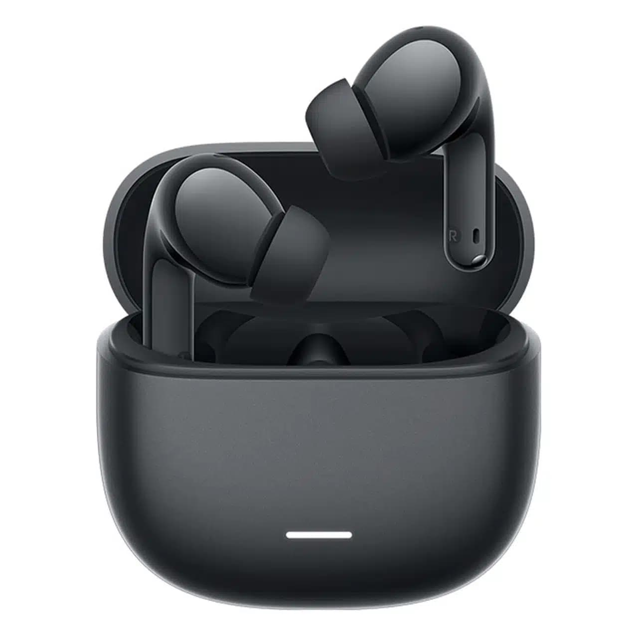 ایرفون بی سیم شیائومی مدل Redmi Buds 8 Lite – مشکی (گارانتی 18 ماهه شرکتی)