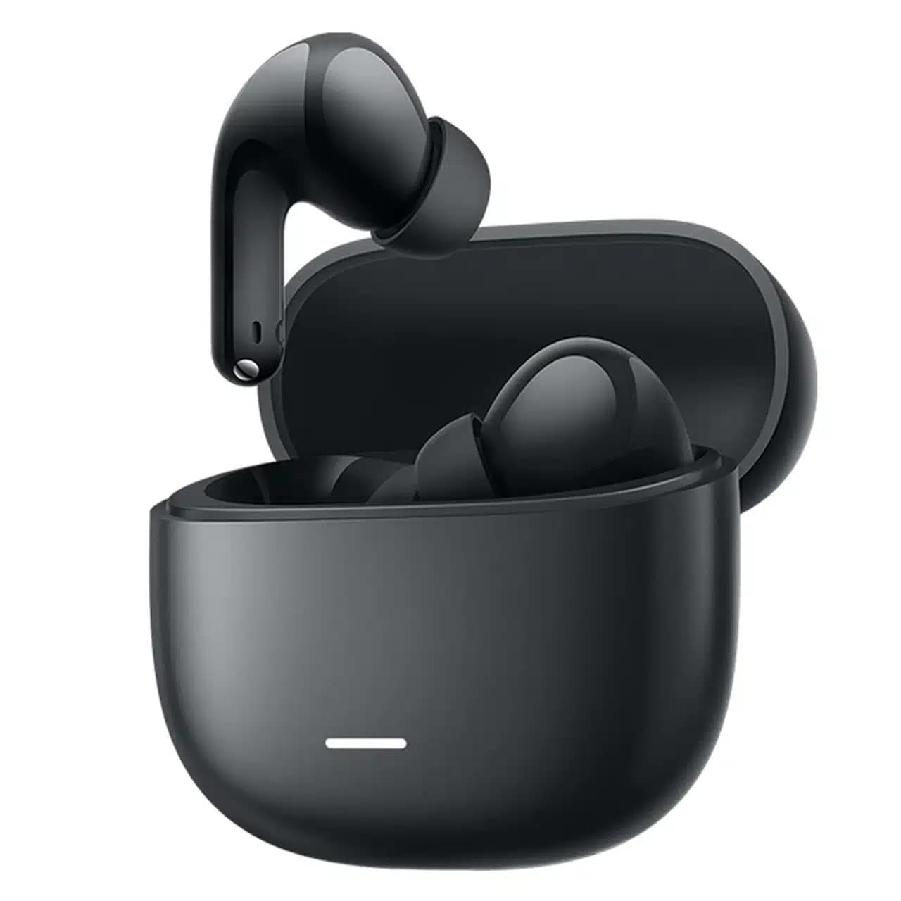 ایرفون بی سیم شیائومی مدل Redmi Buds 8 Lite – مشکی (گارانتی 18 ماهه شرکتی) — تصویر ۲