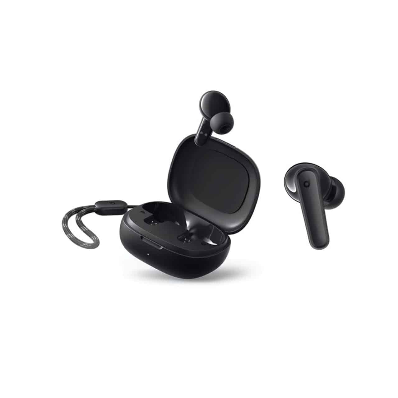 ایربادز بی سیم ANKER مدل R50i A3949 – مشکی (گارانتی 18 ماهه شرکتی) — تصویر ۲
