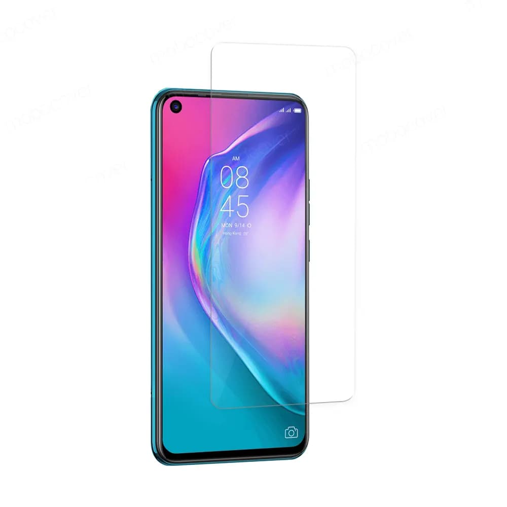 محافظ صفحه نمایش گوشی موبایل Tecno Camon 15 Air / تکنو کمون ۱۵ ایر