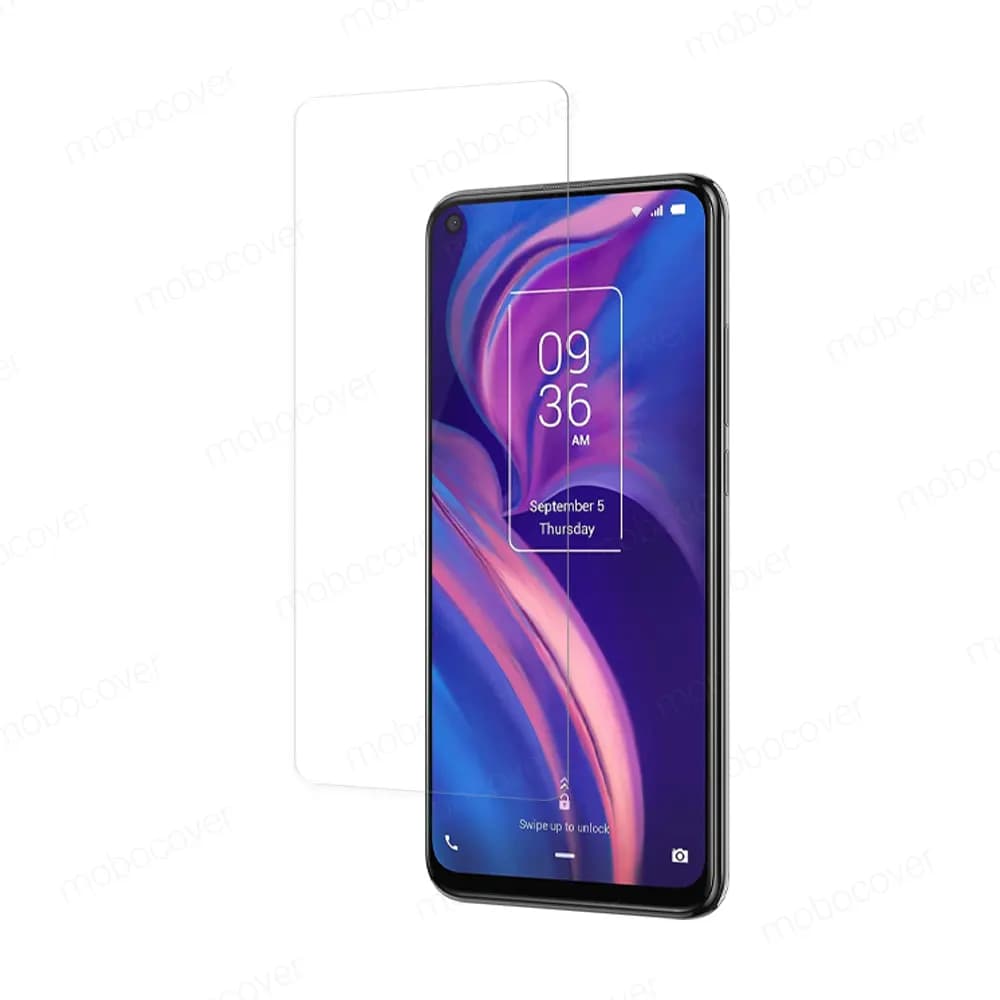 محافظ صفحه نمایش گوشی موبایل TCL Plex / تی سی ال پلکس