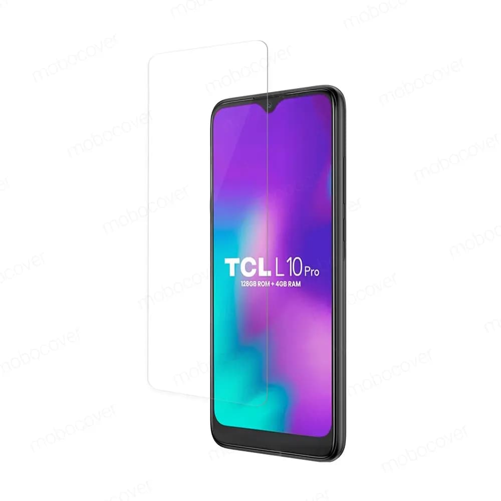 محافظ صفحه نمایش گوشی موبایل TCL L10 Pro / تی سی ال ال ۱۰ پرو