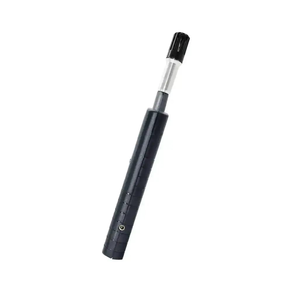 ترمورطوبت سنج دیتالاگر تی ای اس مدل TES-1361C — تصویر ۵