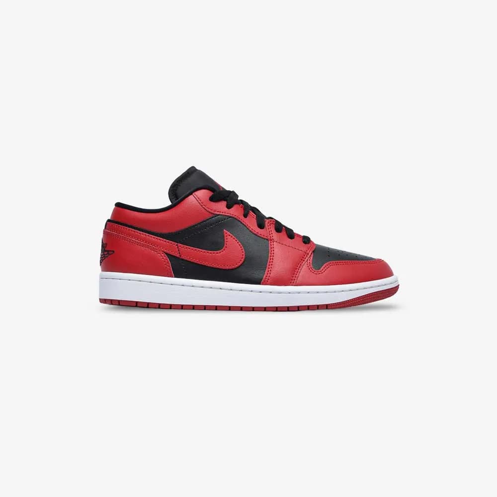 کتونی Nike مدل Air Jordan 1 ‘Reversed Bred’ – 553558-606