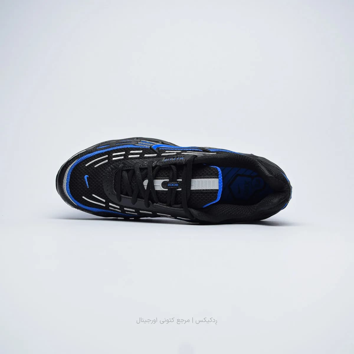 کتونی Nike مدل Air Max TL 2.5 – FZ4110-005 — تصویر ۳