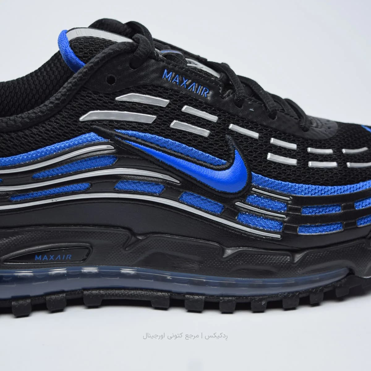 کتونی Nike مدل Air Max TL 2.5 – FZ4110-005 — تصویر ۶