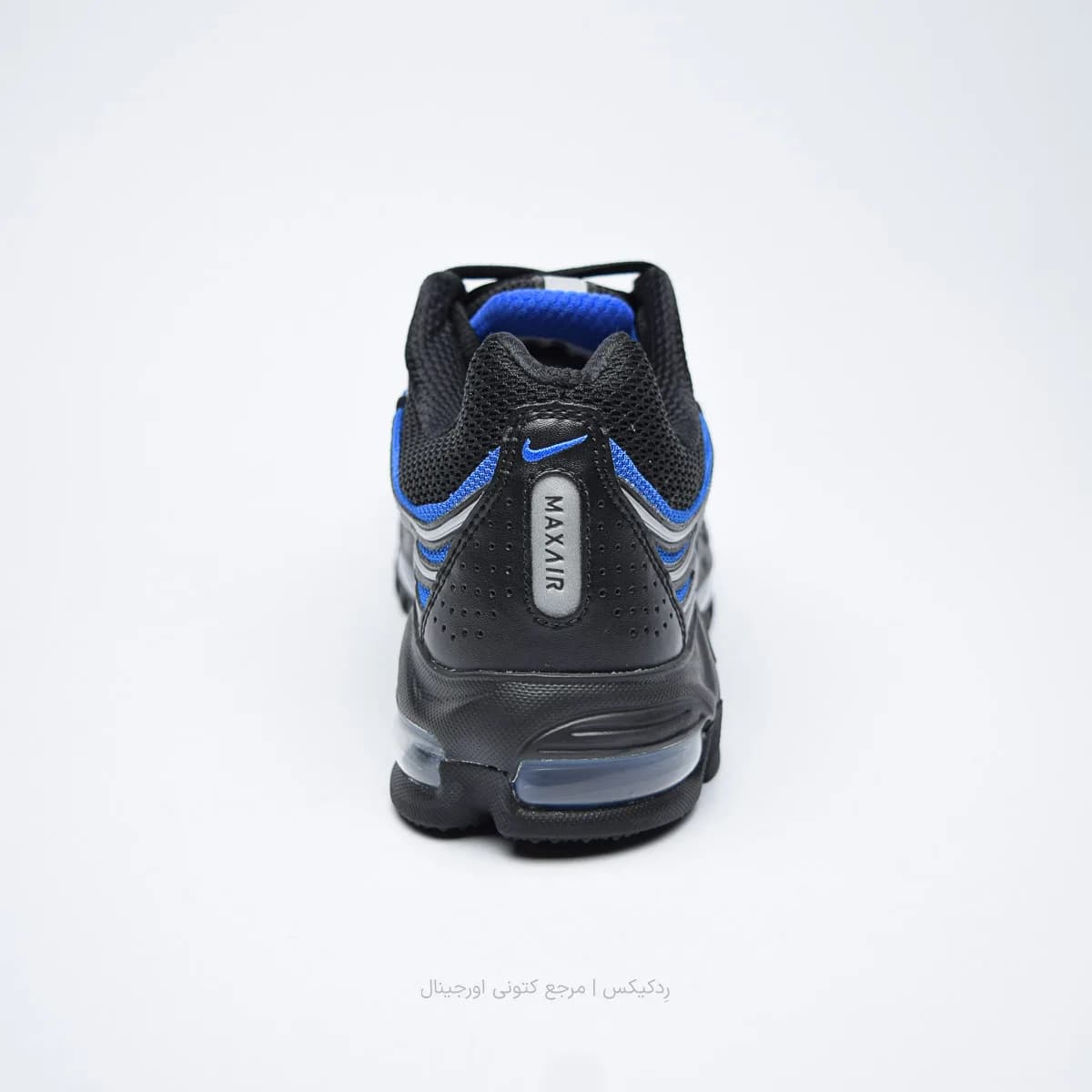 کتونی Nike مدل Air Max TL 2.5 – FZ4110-005 — تصویر ۵