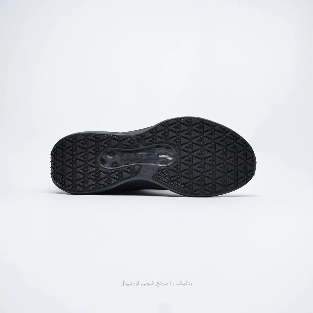 کتونی Nike مدل Winflo 11 Gore-Tex – FQ1358-001 — تصویر ۴