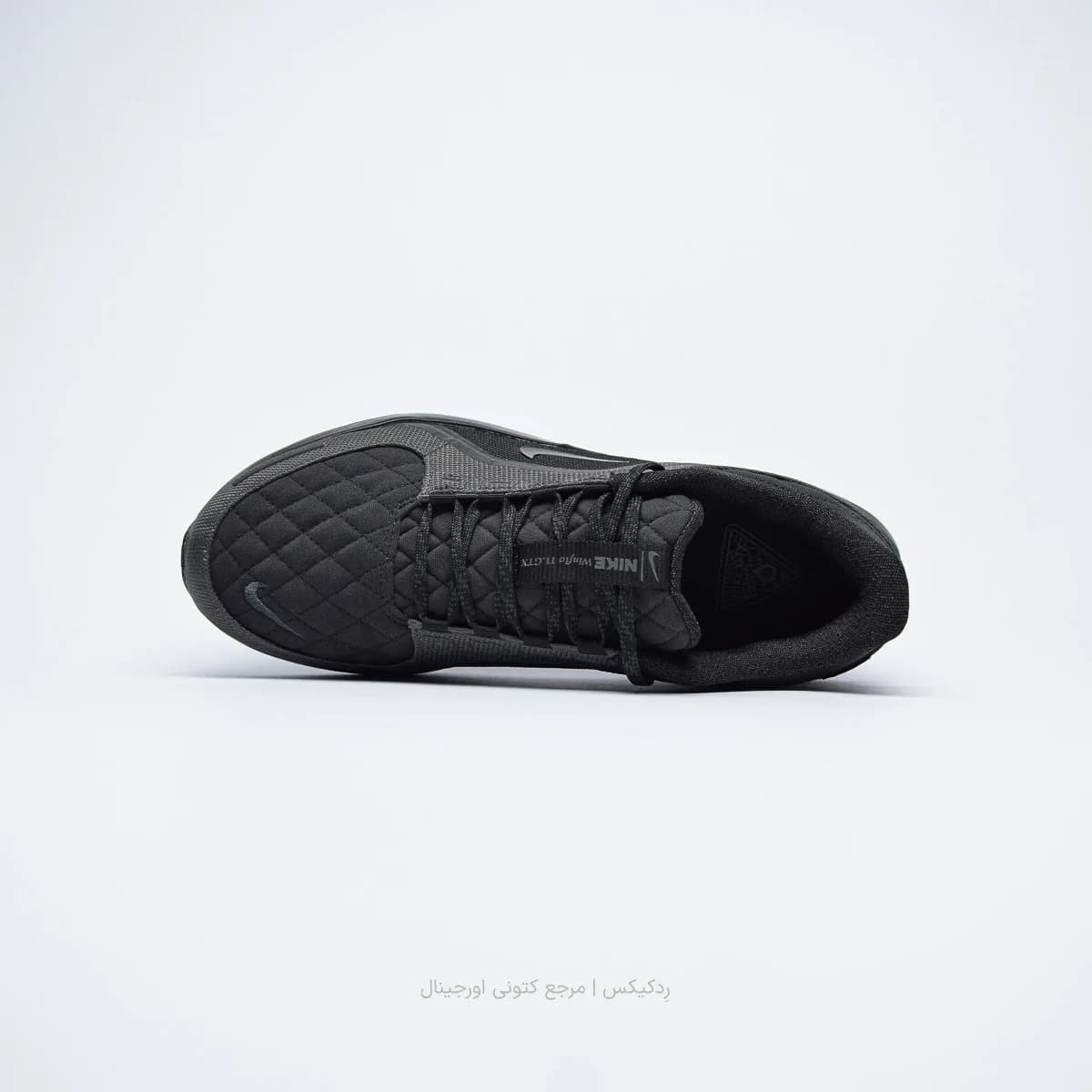 کتونی Nike مدل Winflo 11 Gore-Tex – FQ1358-001 — تصویر ۳