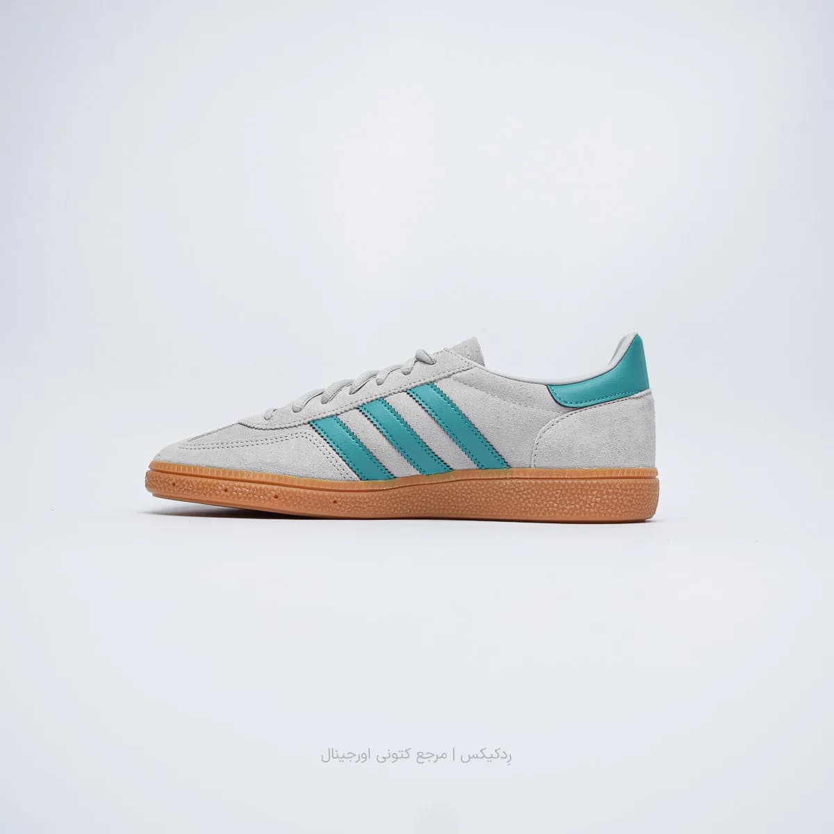 کتونی Adidas مدل Handball Spezial – JR3844 — تصویر ۲