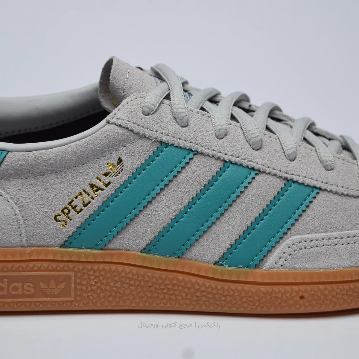 کتونی Adidas مدل Handball Spezial – JR3844 — تصویر ۶