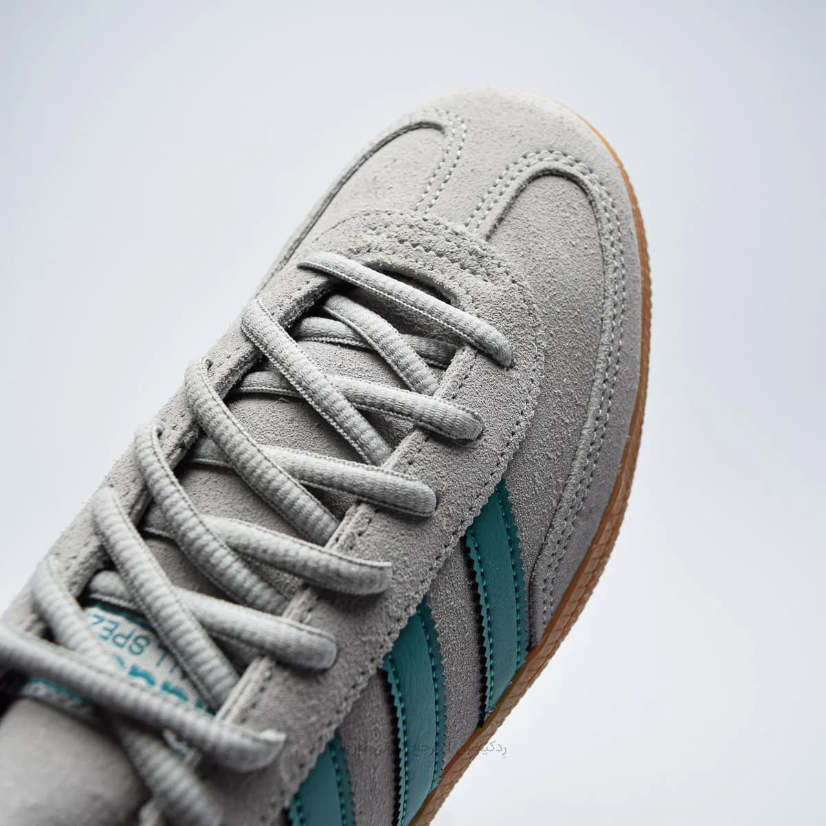کتونی Adidas مدل Handball Spezial – JR3844 — تصویر ۷