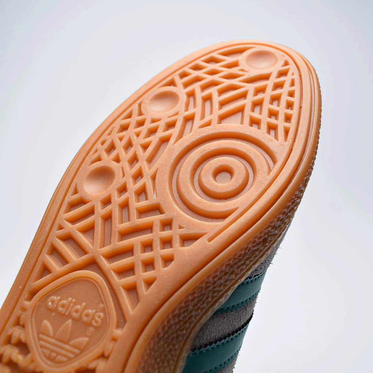 کتونی Adidas مدل Handball Spezial – JR3844 — تصویر ۸