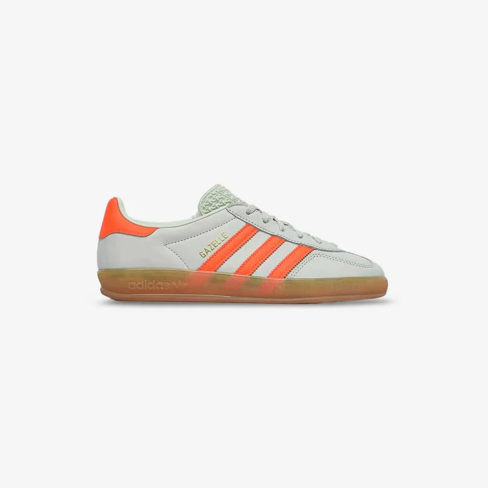 کتونی Adidas مدل Gazelle Indoor – IF6982