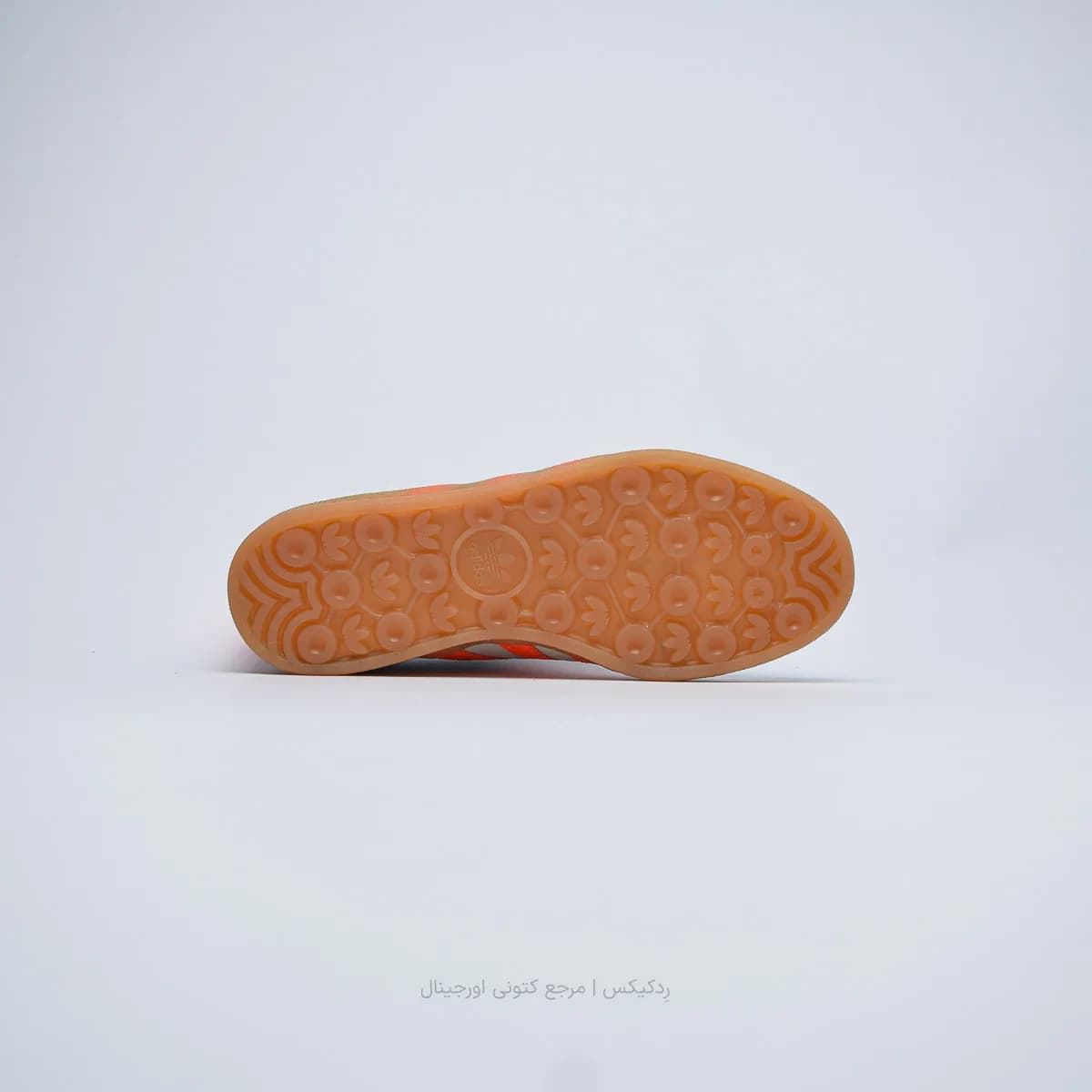 کتونی Adidas مدل Gazelle Indoor – IF6982 — تصویر ۴
