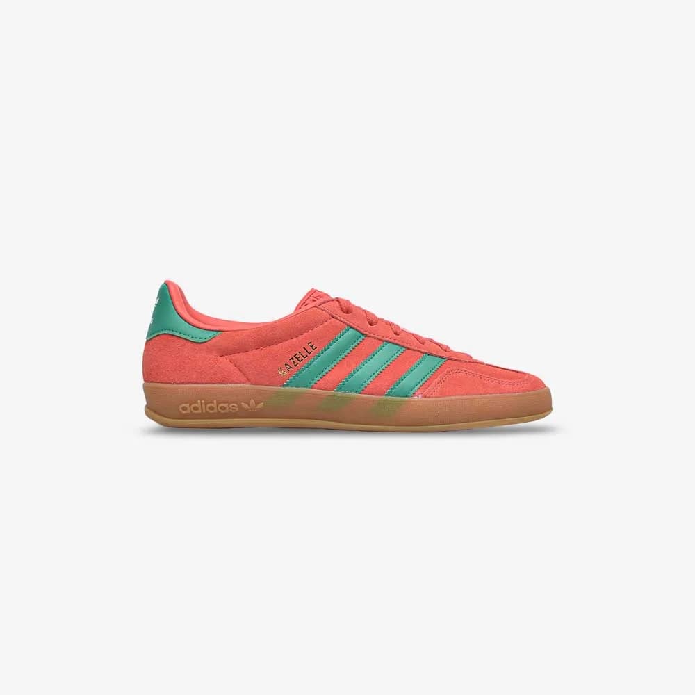 کتونی Adidas مدل Gazelle Indoor – JH5407