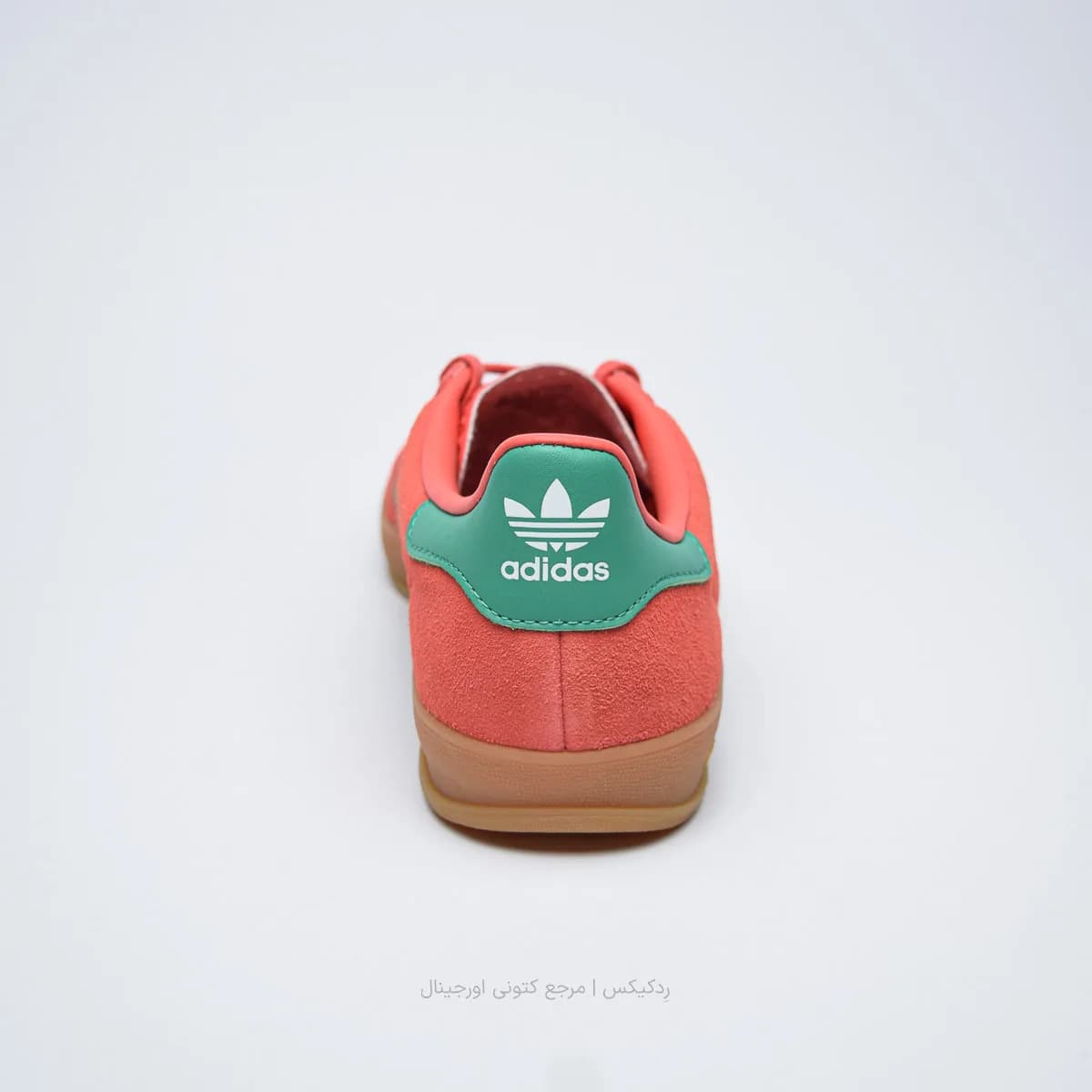 کتونی Adidas مدل Gazelle Indoor – JH5407 — تصویر ۵
