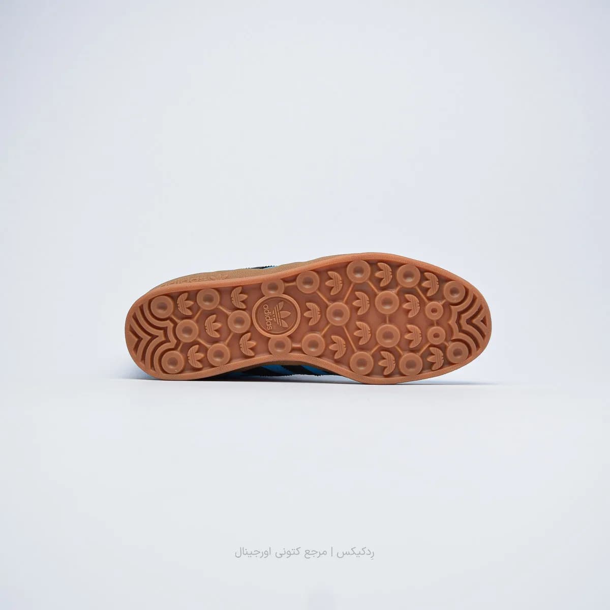 کتونی Adidas مدل Gazelle Indoor – IG4998 — تصویر ۴