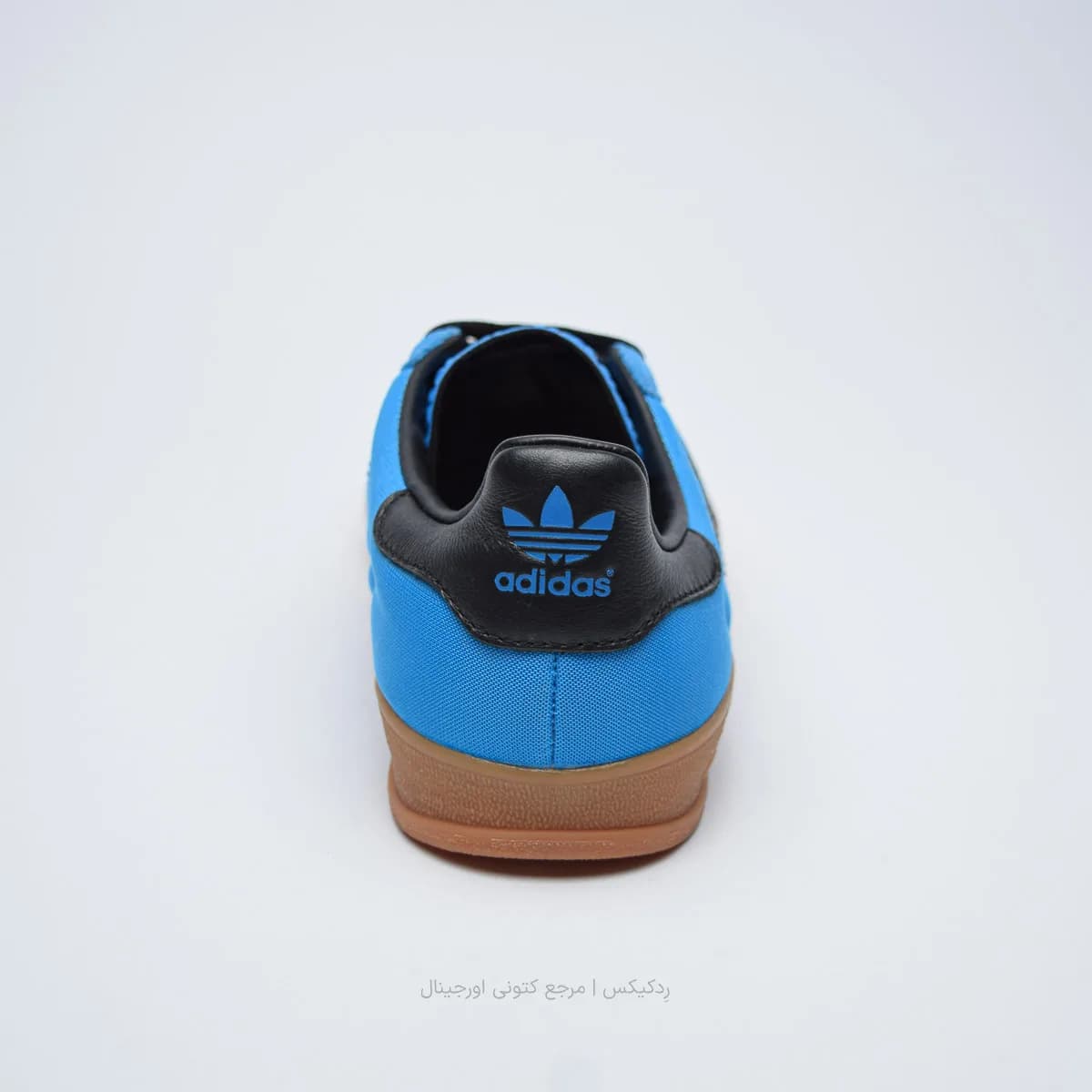 کتونی Adidas مدل Gazelle Indoor – IG4998 — تصویر ۵
