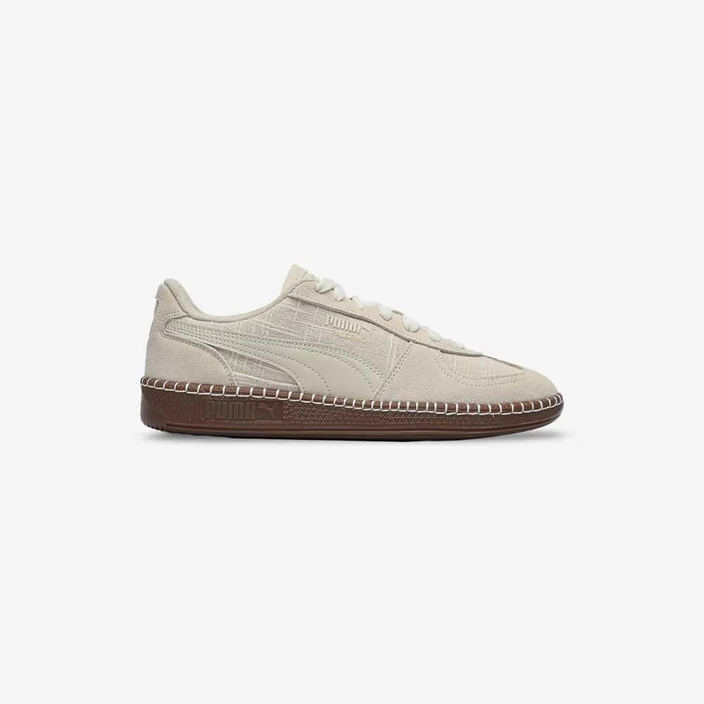 کتونی Puma مدل Palermo Straw – 405564-01