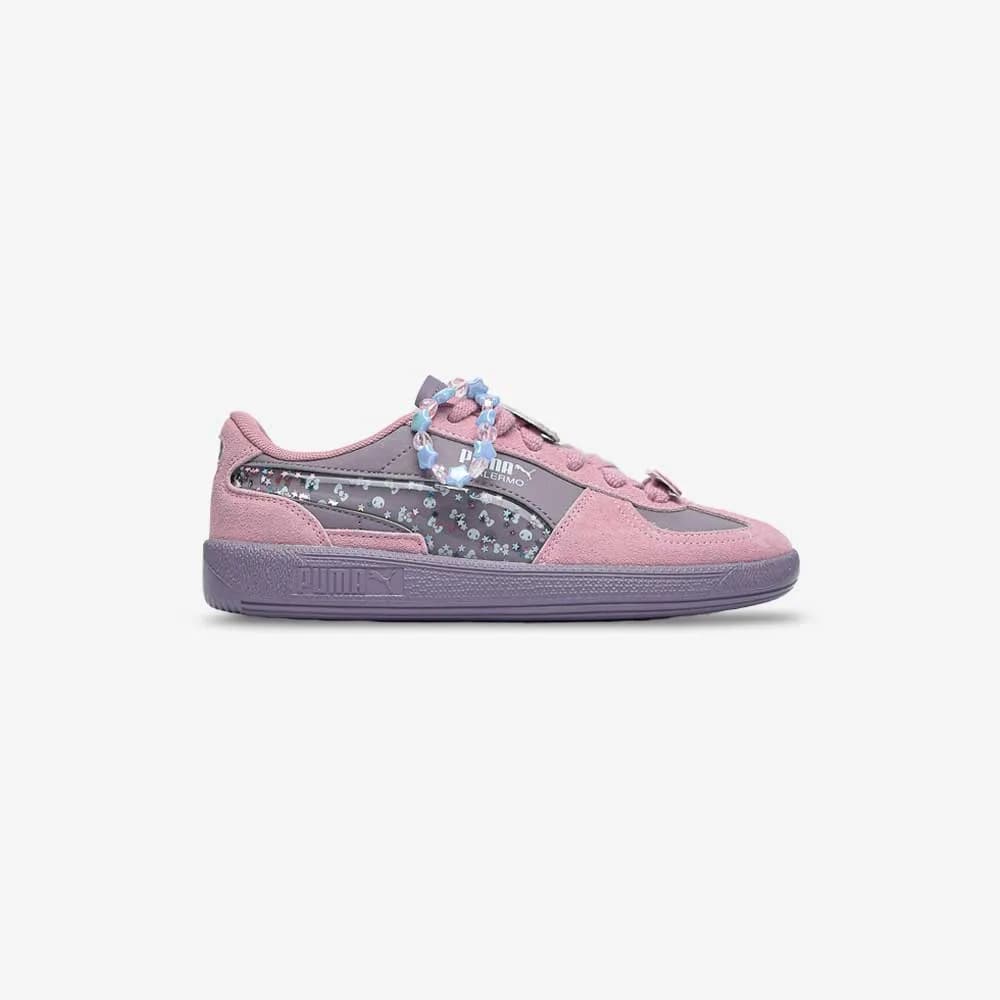 کتونی Puma مدل Palermo X Hello Kitty – 403388-01